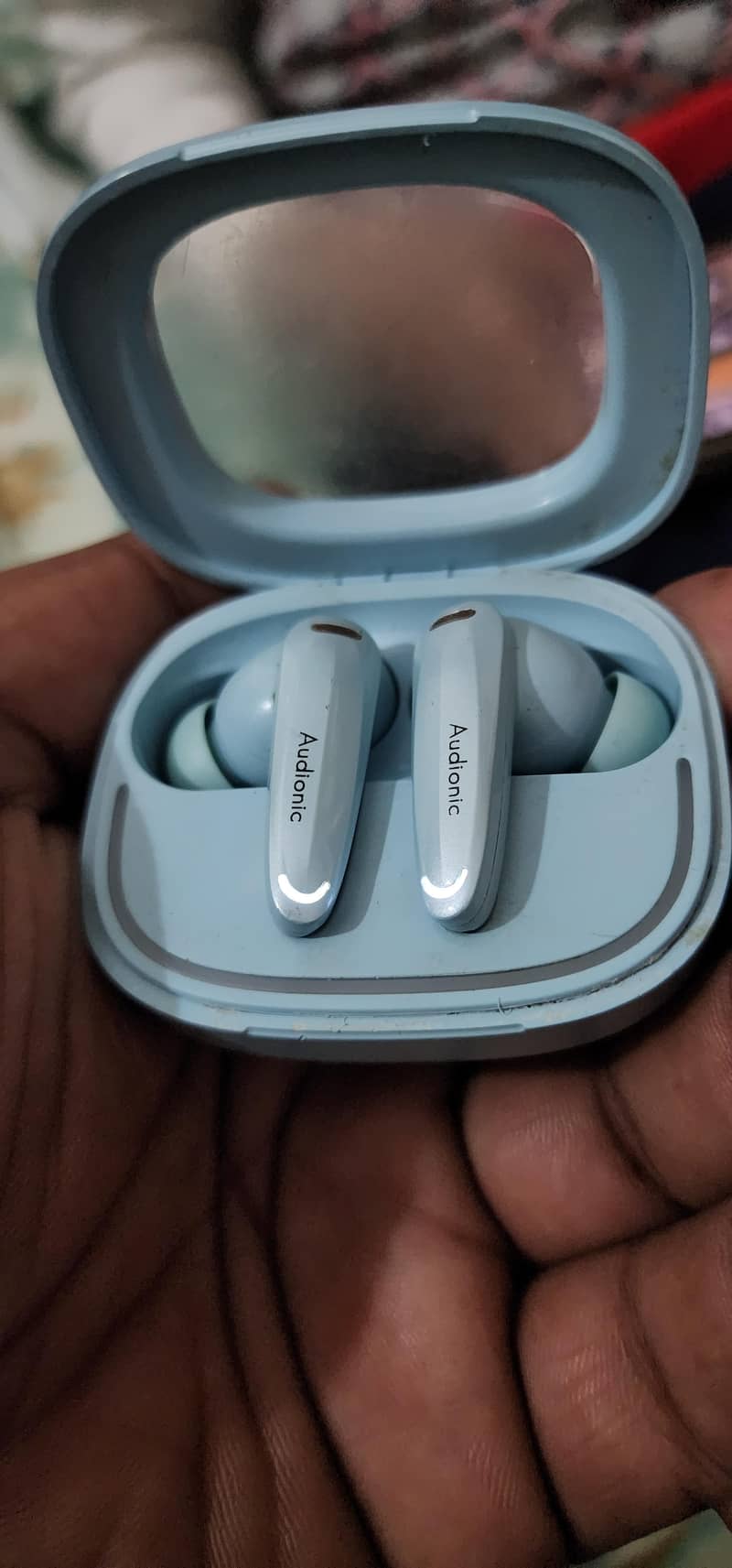 Audionic ION735 very good condition 1