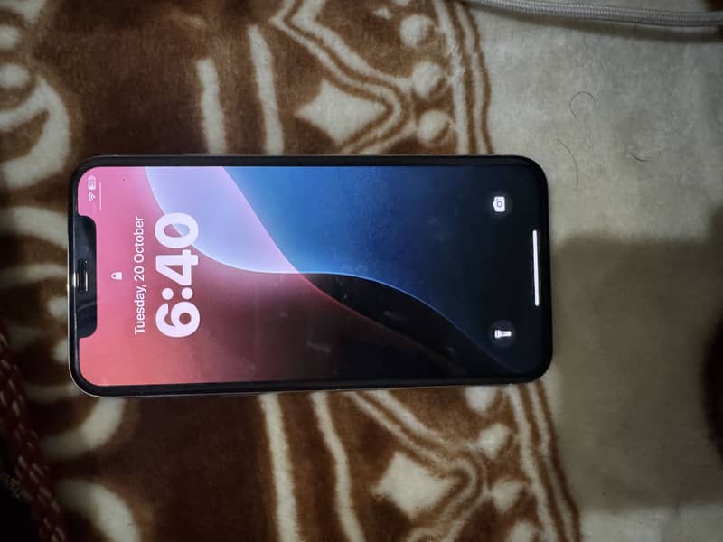 Apple iPhone XS 2