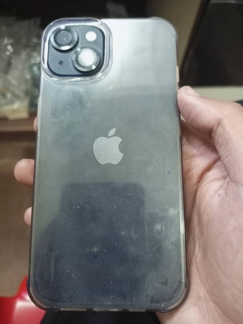 Apple iPhone 13 1