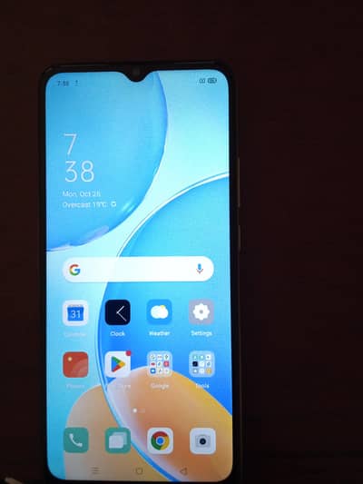 OPPO A15s