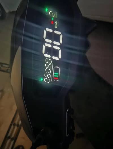 EVEE S1 PRO