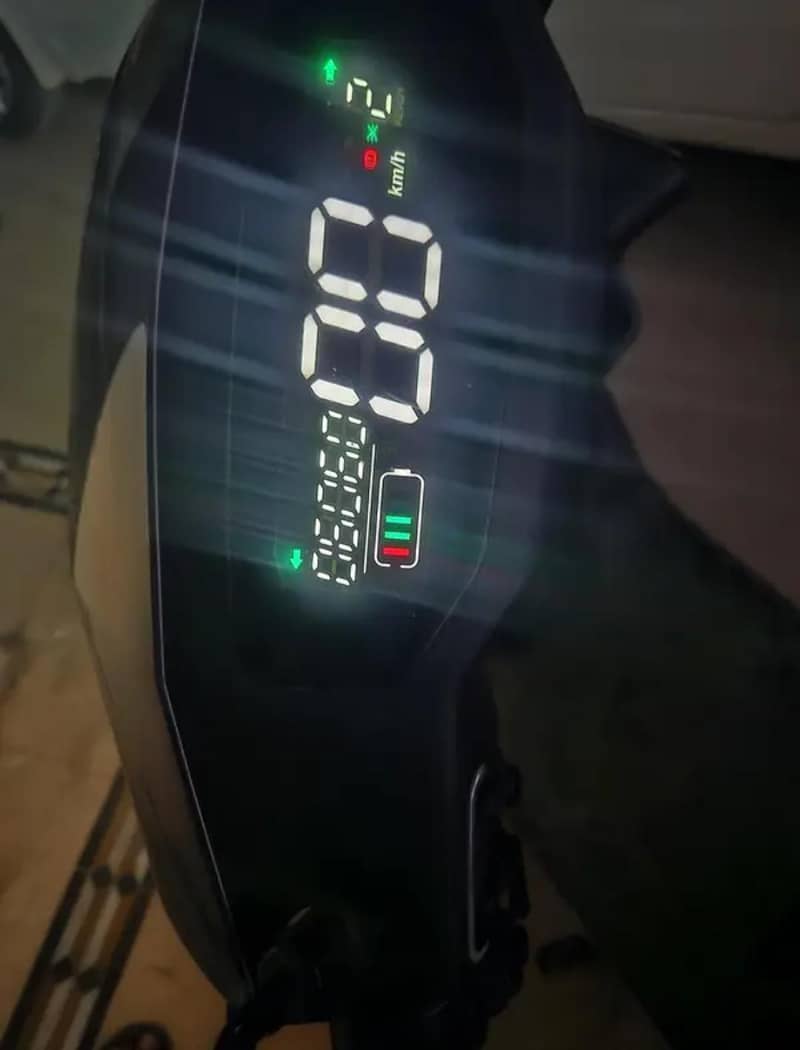 EVEE S1 PRO 0
