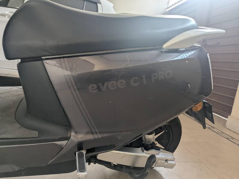 EVEE S1 PRO 2
