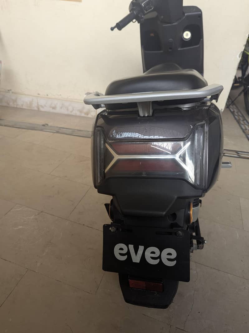 EVEE S1 PRO 9