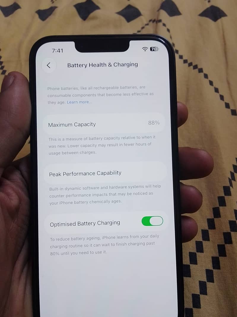 Apple iPhone 14 4