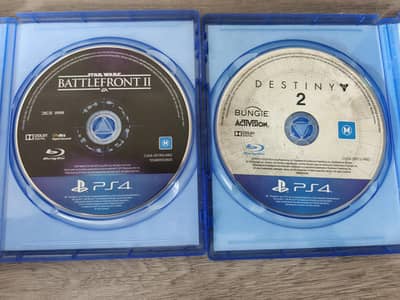 PS4 Games For Sale