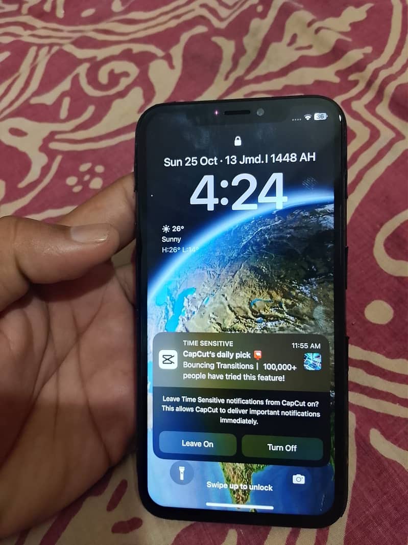 Apple iPhone X 2