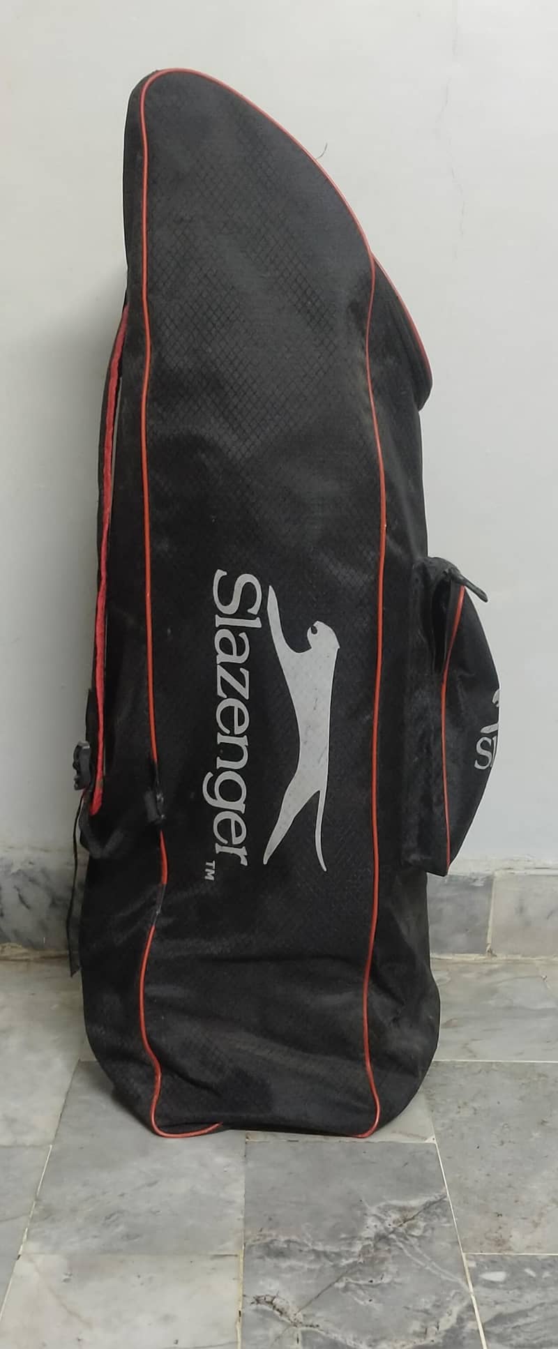 Cricket kit without Bat & Ball 1