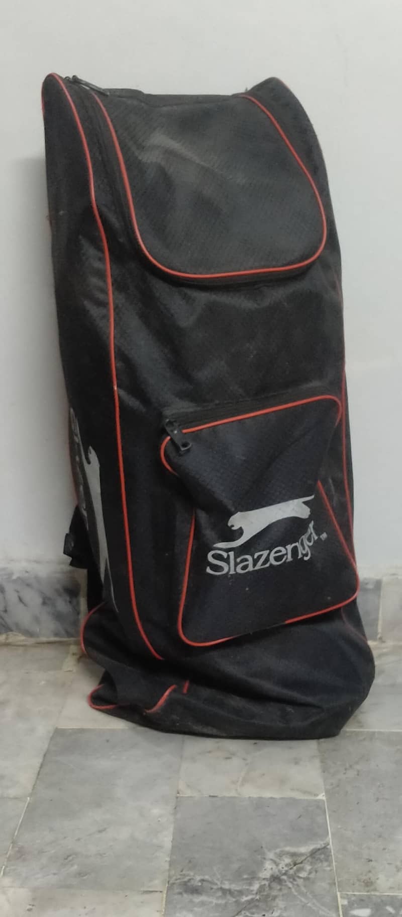 Cricket kit without Bat & Ball 2