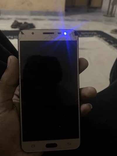 Samsung Mobile On7 WhatsApp 03174642669