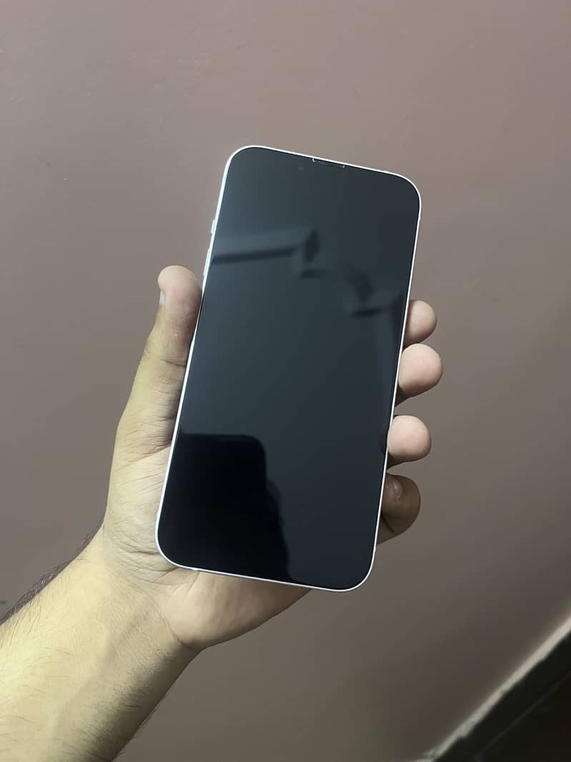 Apple iPhone 13 1