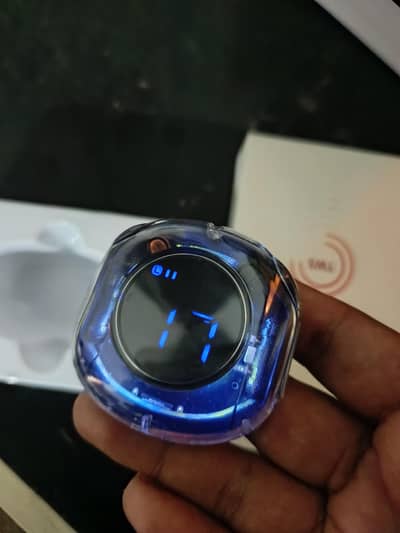 Headset Wireless Earbuds