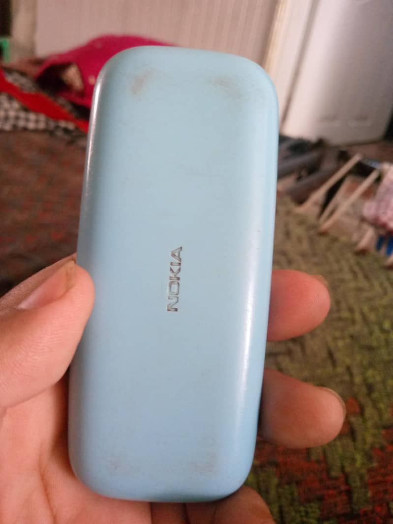 Nokia 105 2