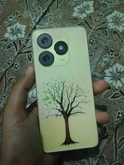 Tecno Spark Go 2024