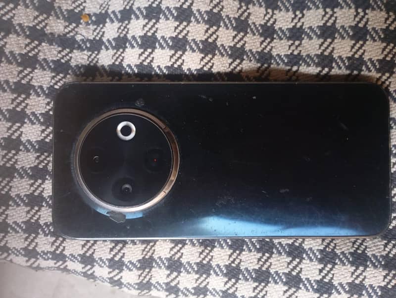 Tecno SPARK 30C 1