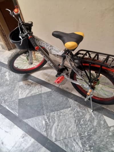 Phoenix Dval Bicycle for Sale – Top Condition