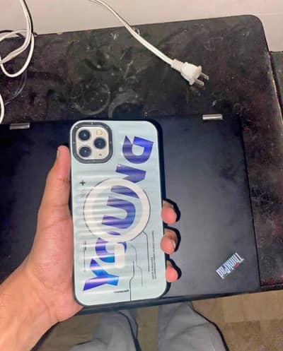 Apple iPhone 11 Pro Max