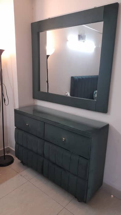 master bedroom set