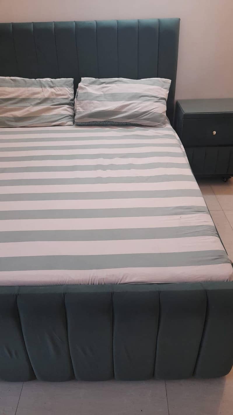 master bedroom set 1