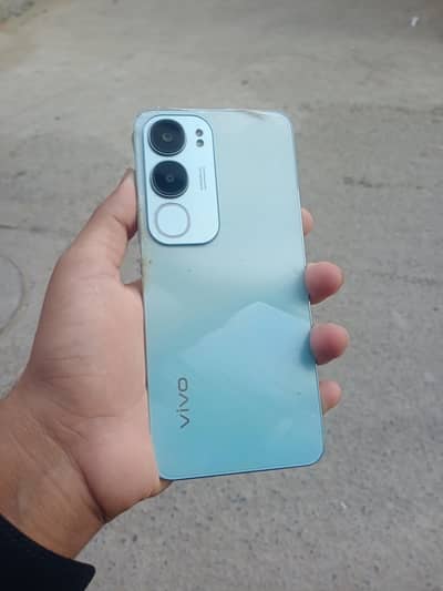 Vivo Y19s Pro Dual Official Pta