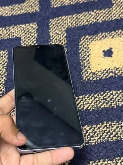 Samsung Mobile A07 5G