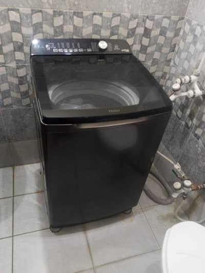 Auto WM 15 Kg