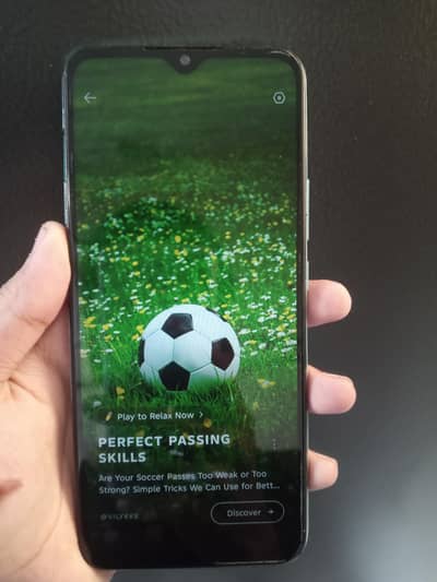 Infinix Hot 10 Play