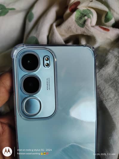 Vivo Y19s