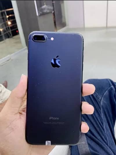 Apple iPhone 7 Plus