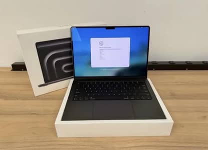 Apple MacBook Pro M2 MAX 1TB ( M1.2 3.4pro. Air. Max