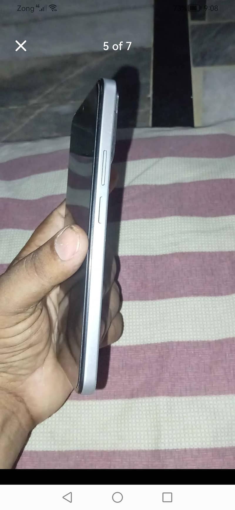 Honor X7c 6