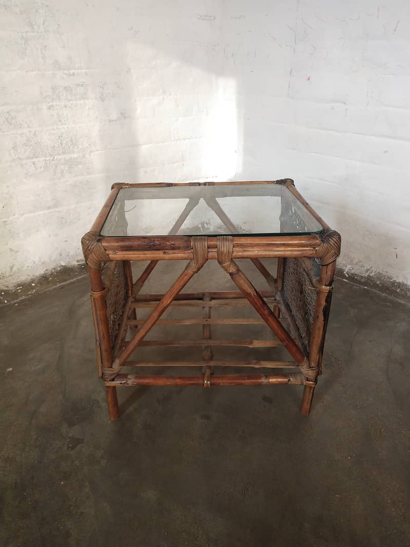 Cane Table 0