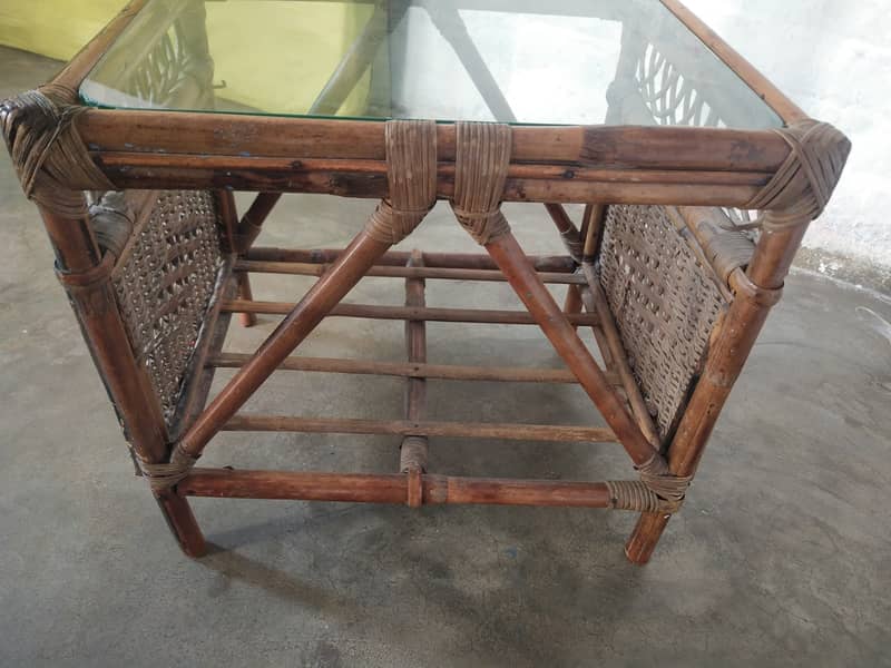Cane Table 2