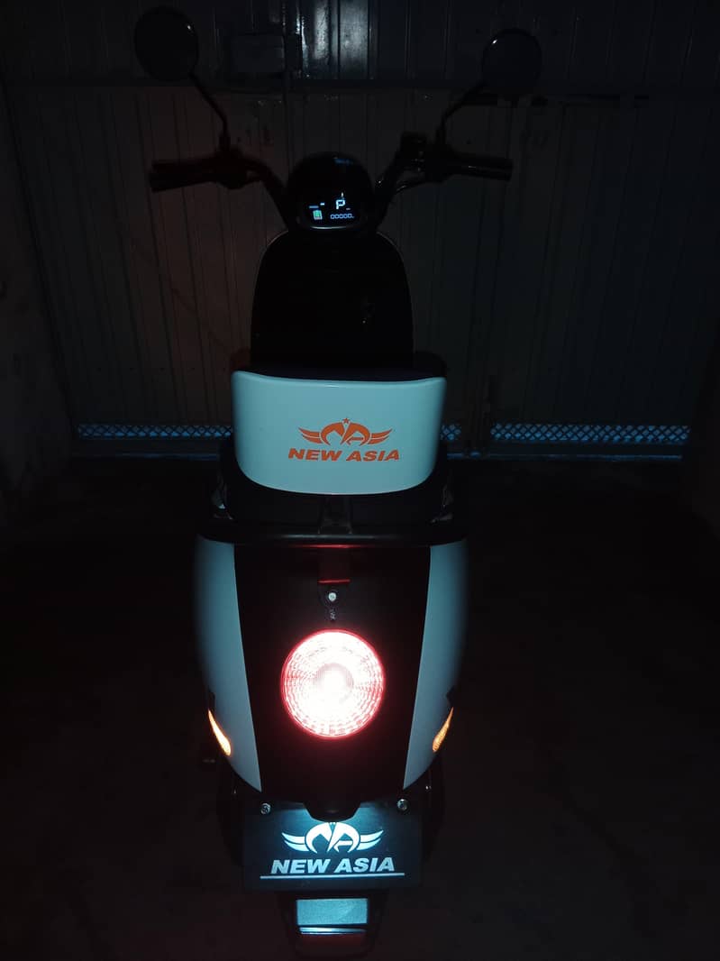 Ramza Yaari 2025 Model 3