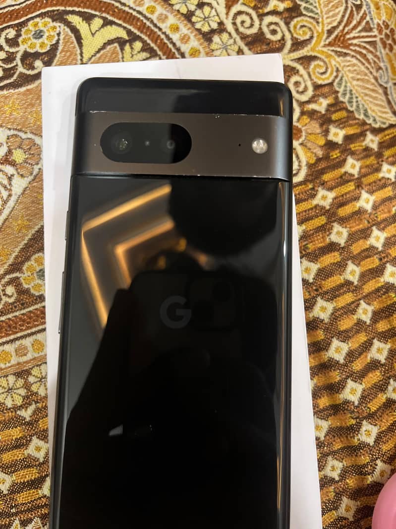 Google Pixel 7 1