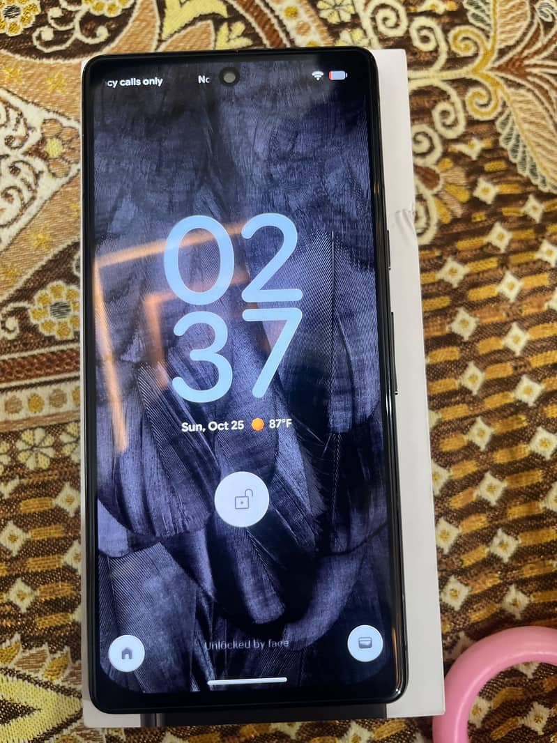 Google Pixel 7 2