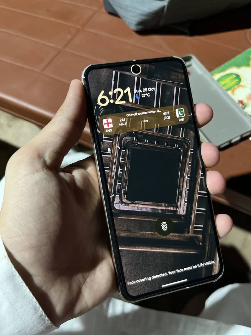 Google Pixel 8 1