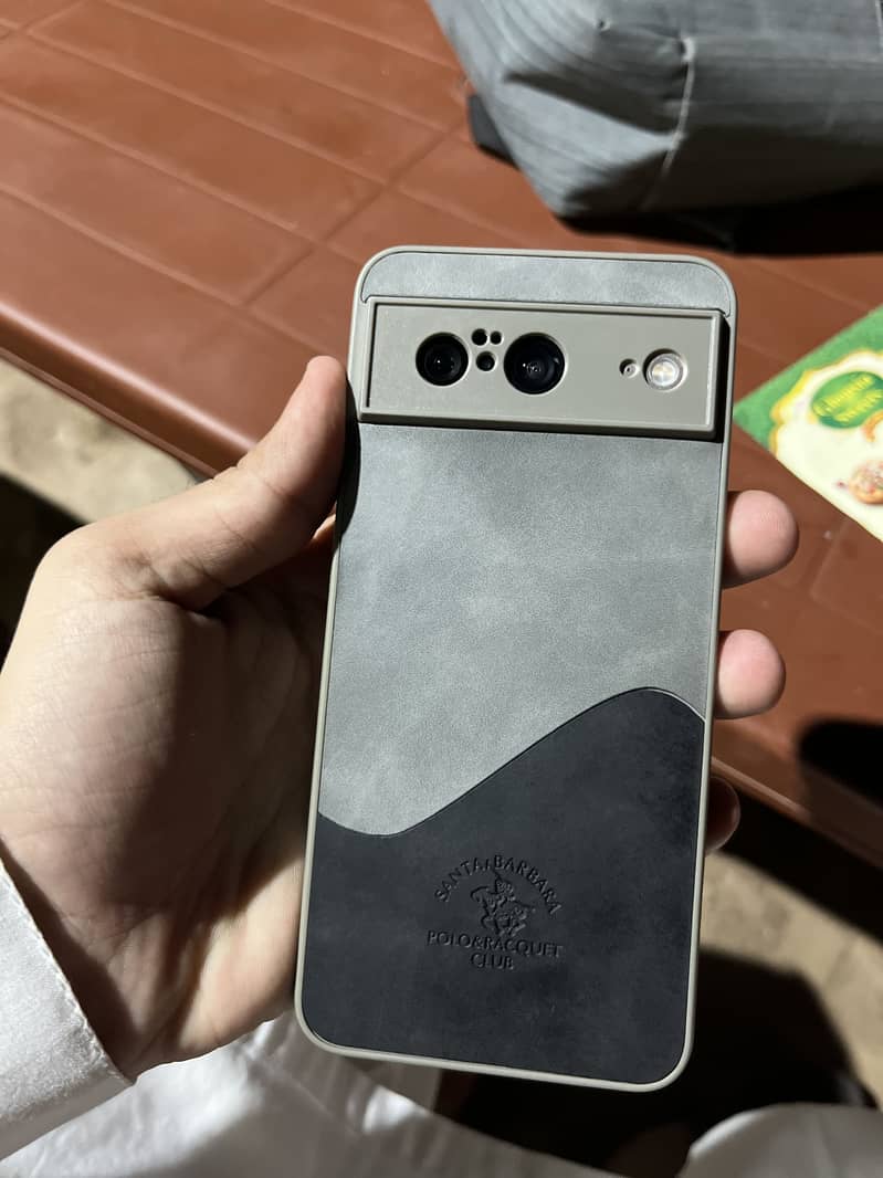 Google Pixel 8 3
