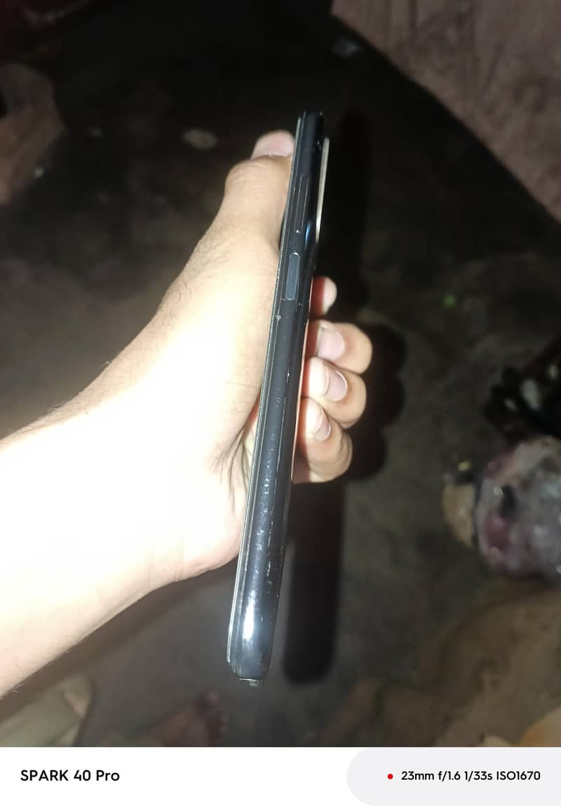 Xiaomi Redmi Note 10 1