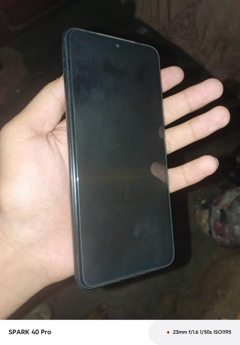 Xiaomi Redmi Note 10 3