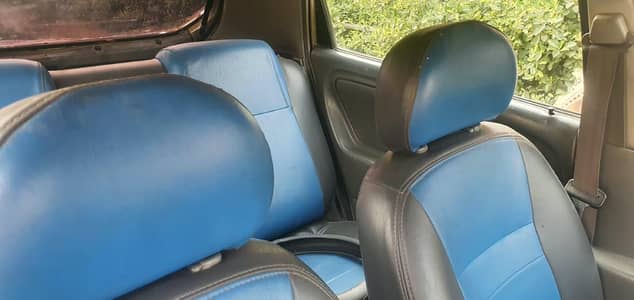 Suzuki Alto 2006 home use 0347/41/60/562