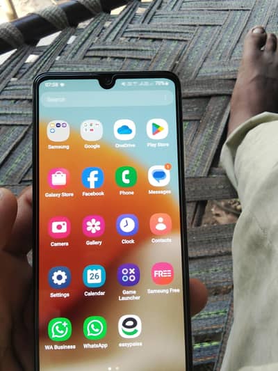 Samsung Mobile A32