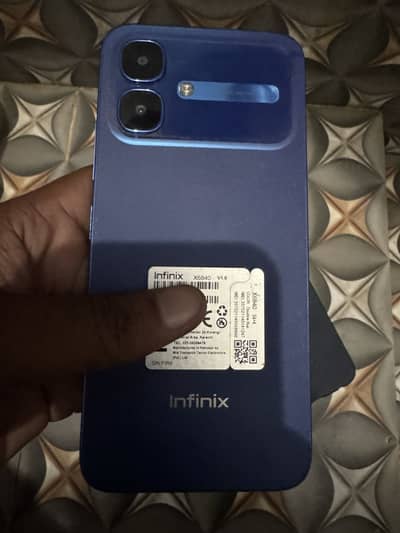 Infinix Smart 20