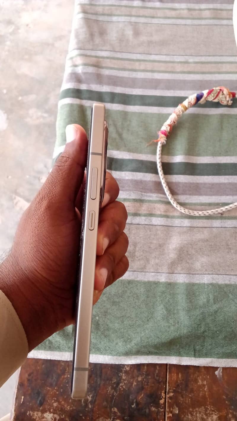 Infinix Note 50 1