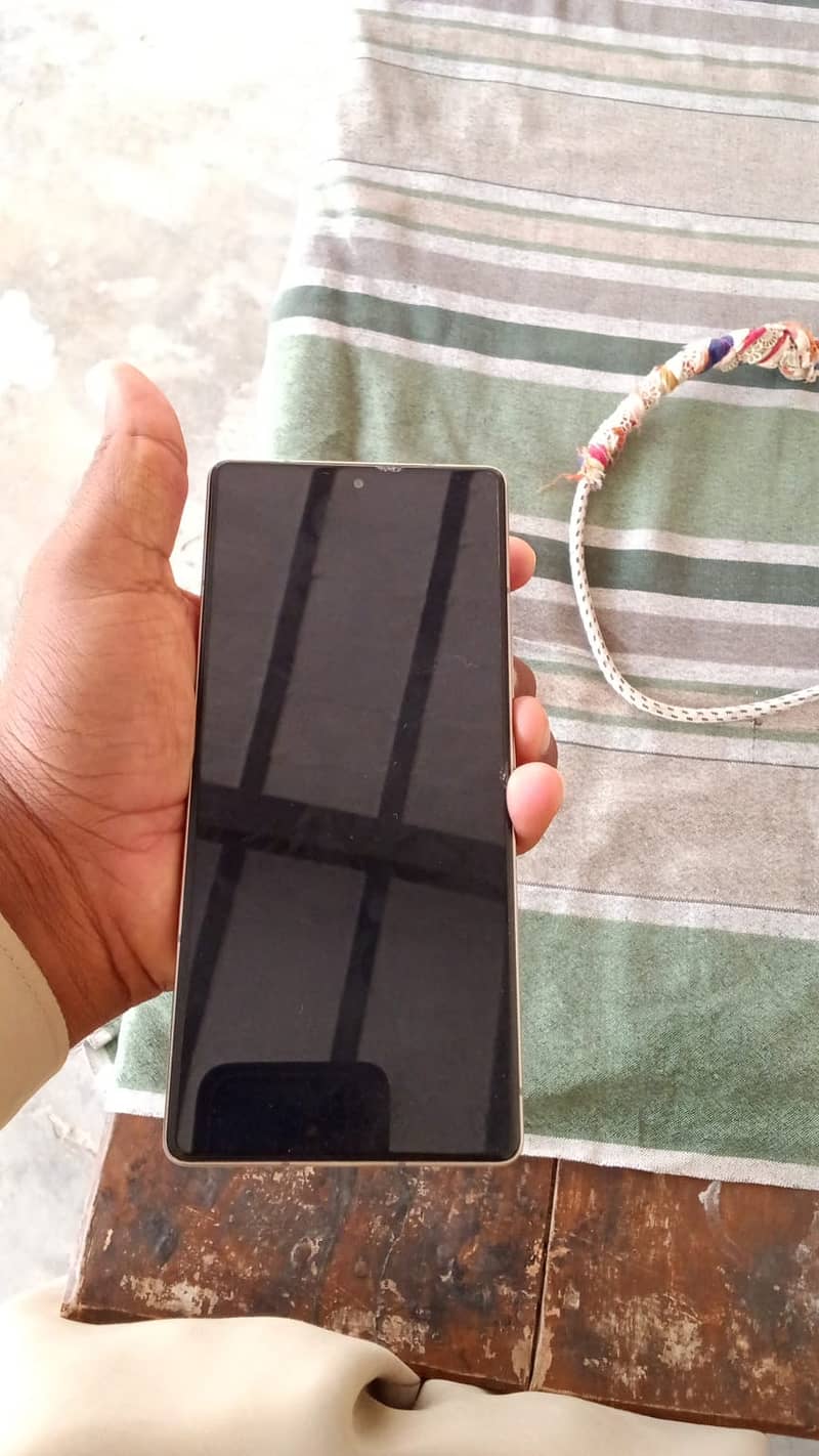 Infinix Note 50 2