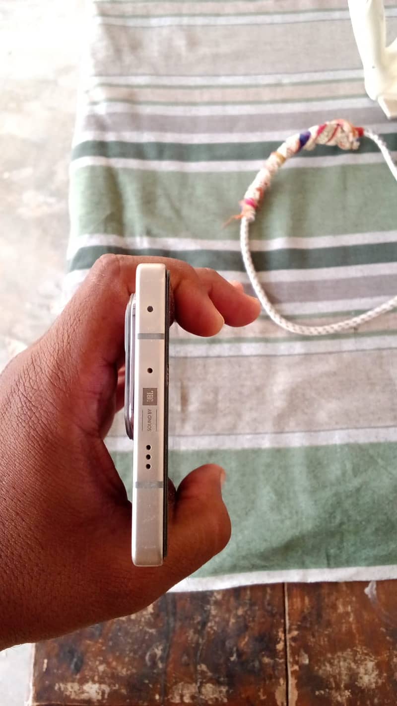 Infinix Note 50 5