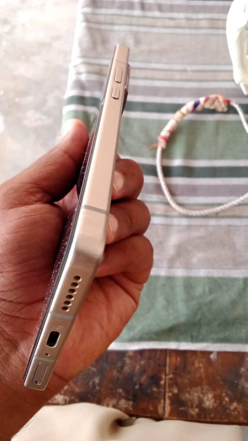 Infinix Note 50 6
