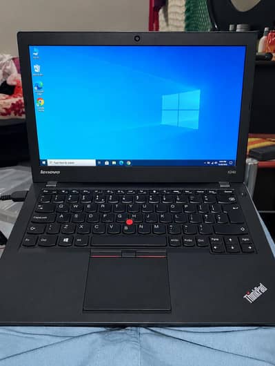 Lenovo Thinkpad i5 4th generation | 4GB | 256GB SSD