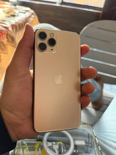Apple iPhone 11 Pro