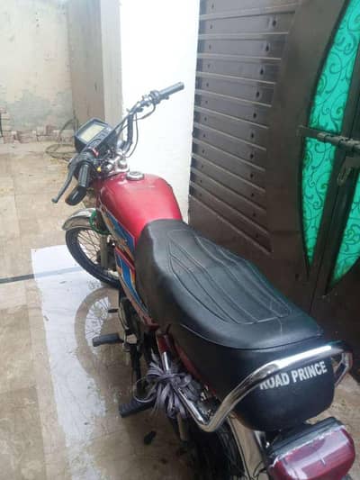 road prince for sale